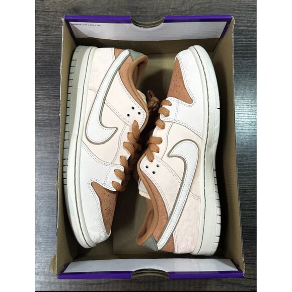 New Nike SB Dunk Low PRM \